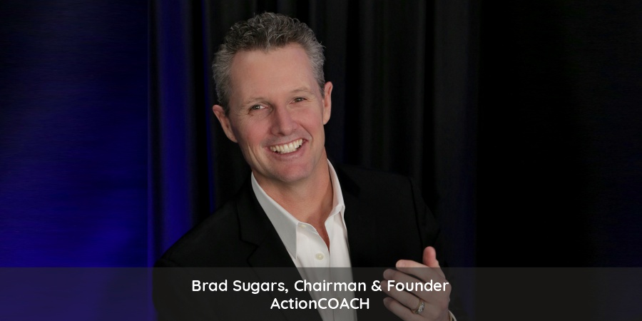 ActionCOACH: Creating a Clear Roadmap to Accelerated Business Growth and Success