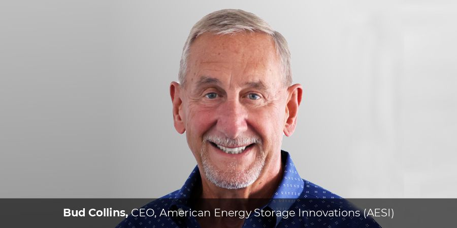 American Energy Storage Innovations: Powering the Future of Clean Energy