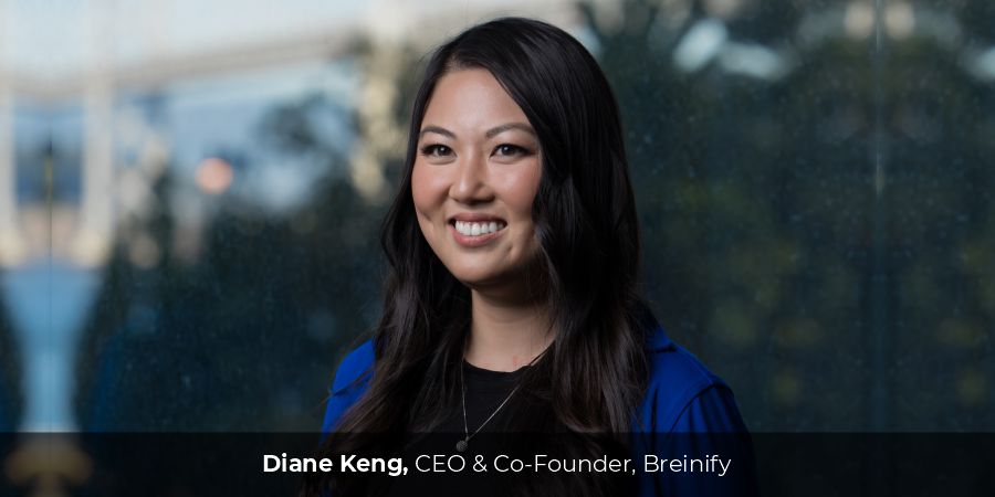 Breinify: Redefining Customer Engagement Through AI Personalization