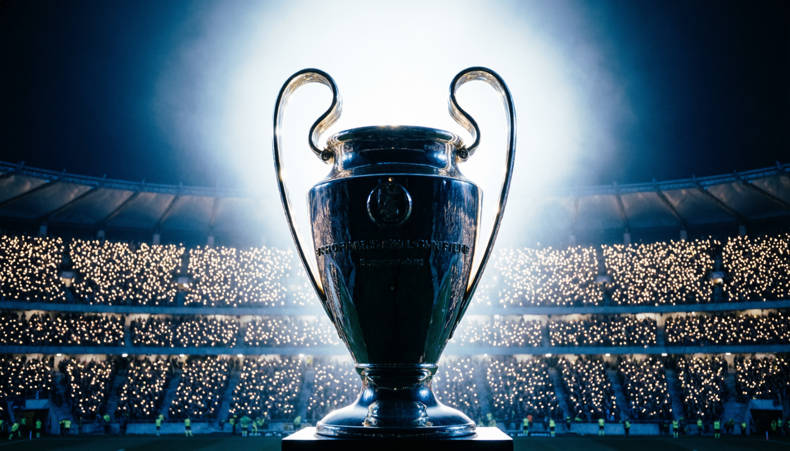 Champions League Semi-Finals 2026: PSG&rsquo;s 9-Goal Thriller and Arsenal&rsquo;s Quest for History