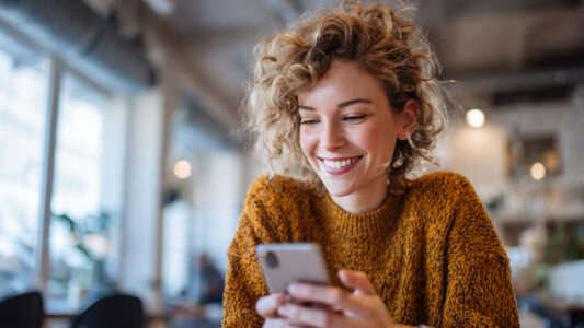 Customer Experience: The New Competitive Advantage