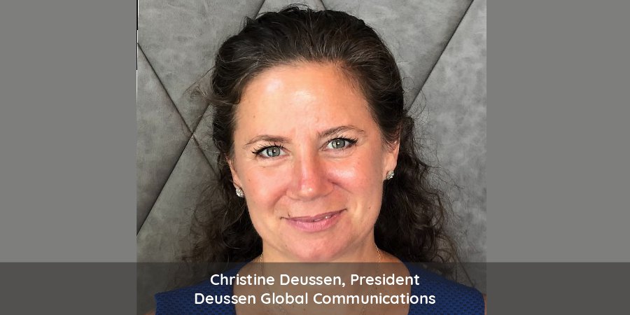 Deussen Global Communications: Elevating Voices, Amplifying Global Impact