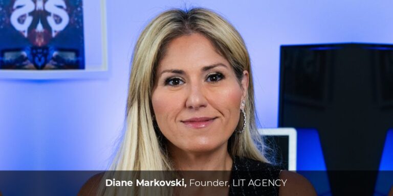 LIT Agency: Redefining Brand Advocacy in a World of Noise and Speed