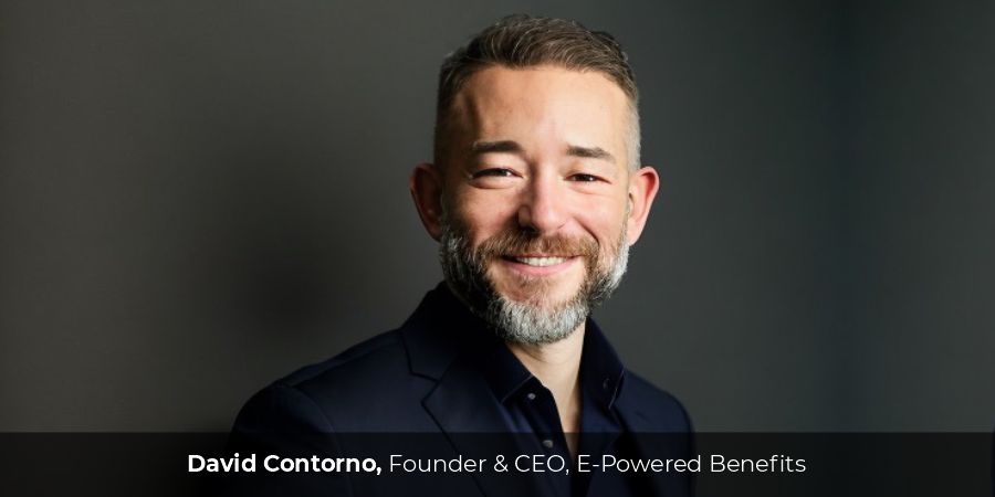 E Powered Benefits: Redefining Healthcare with Transparency and Empowerment