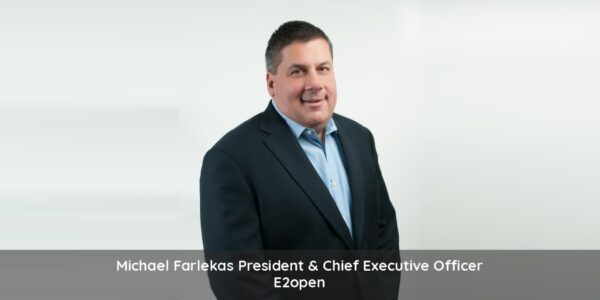 E2open: Driving Ongoing Innovation and Growth with Advanced Technology and Superior Talent