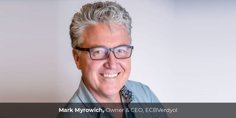 ECBVerdyol: Engineering Sustainable Solutions for a Greener Future