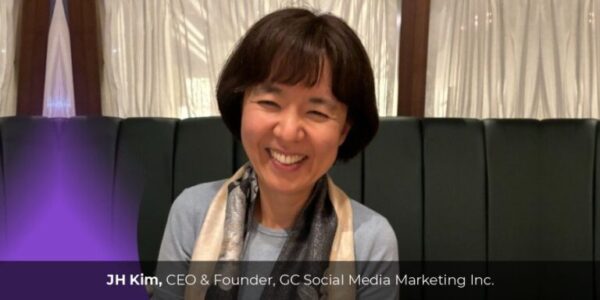 GC Social Media Marketing Inc.: Powering Game Marketing Through AI-Driven Influencer Insights