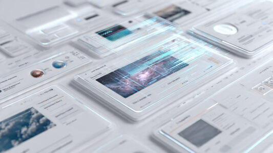 Google – Search Transformation