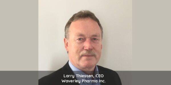 Waverley Pharma Inc.: Advancing Affordable Oncology Solutions for a Healthier Tomorrow