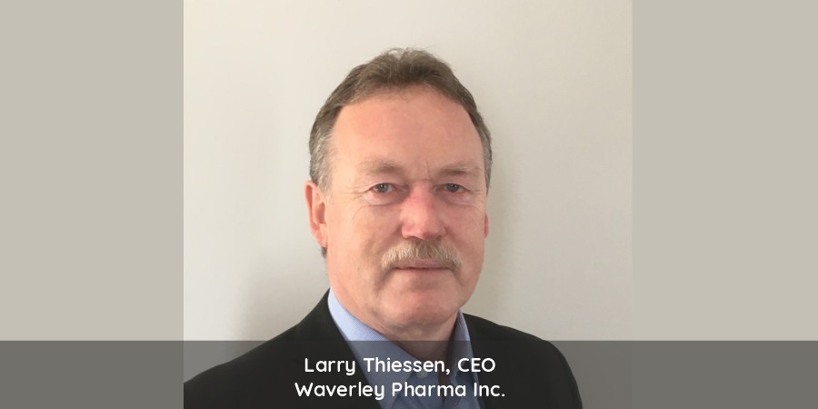 Waverley Pharma Inc.: Advancing Affordable Oncology Solutions for a Healthier Tomorrow