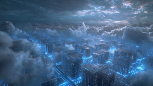 Microsoft – AI & Cloud Growth