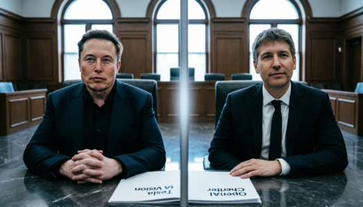 Musk vs. Altman 2026: The Trial That Redefined AI’s Future