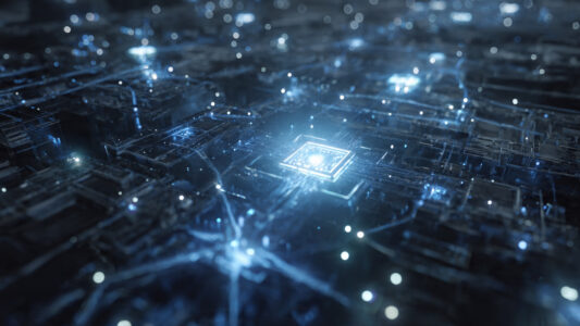 NVIDIA – AI Computing Leadership