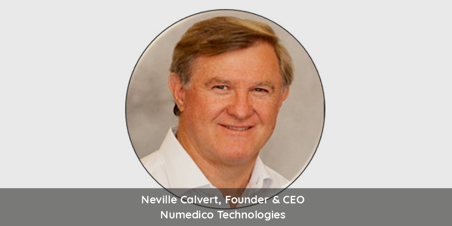 Numedico Technologies: Advancing Safer Healthcare with Innovative Needle Safety Solutions