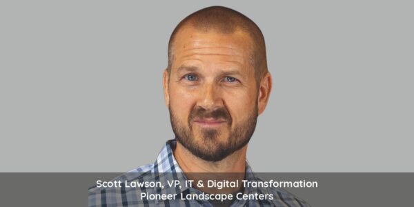 Innovation Pioneering Best-in-Class IT for Superior Customer Service