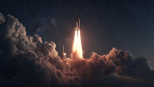 SpaceX – Space Exploration