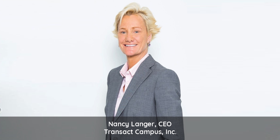 TRANSACT CAMPUS: FinTech in higher ed: Engineering a frictionless, mobile-centric student ecosystem.