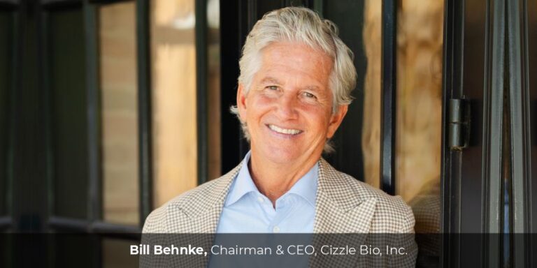 Cizzle Bio, Inc. – Revolutionizing Early Cancer Detection with Biomarker Innovation