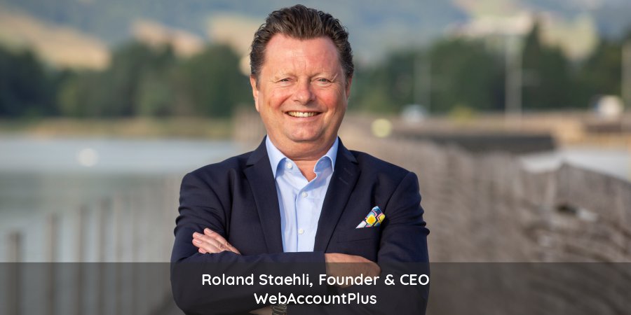 WebAccountPlus AG: Redefining Corporate Advisory Through AI, Automation, and the Open Corporate Vision