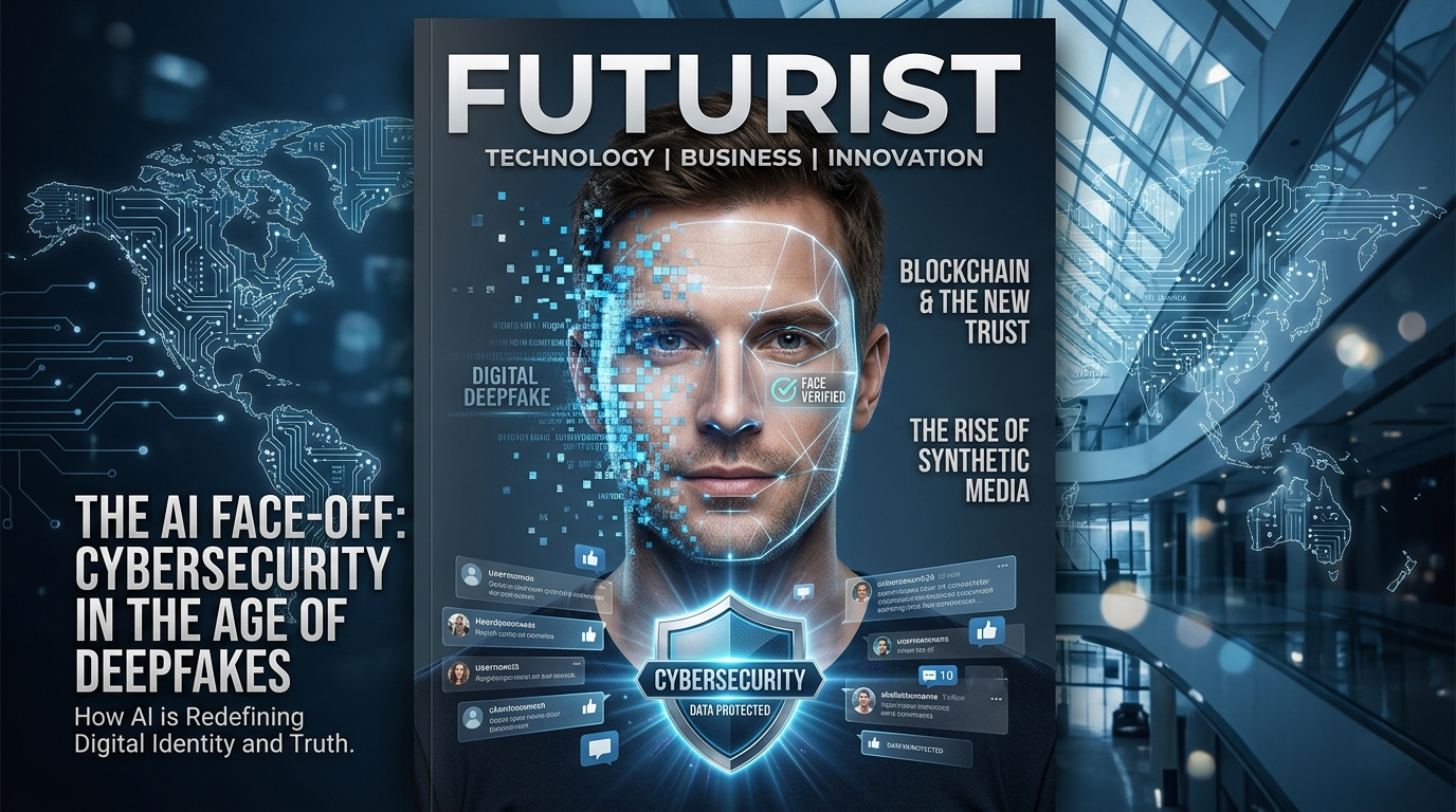 Digital Trust and Deepfakes 2026: Fighting AI Misinformation in the Digital Age