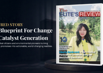 Liberty Bankcard: The Blueprint For Change The Catalyst Generation