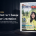 Liberty Bankcard: The Blueprint For Change The Catalyst Generation
