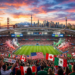 FIFA World Cup 2026 Preparations: Tourism, Infrastructure & Economic Impact