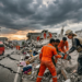 Major Earthquakes in 2026: Global Impact, Damage Assessment & Disaster Response