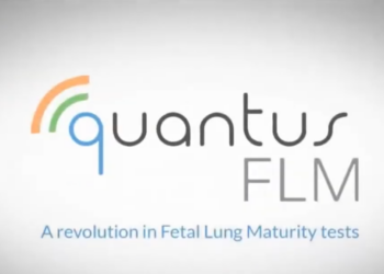 Transmural Biotech quantusFLM Presentation Video